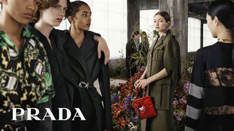 prada trecate offerte di lavoro|prada group jobs.